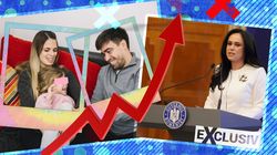 Alocațiile cresc de la 1 ianuarie 2025?! Ce sume vor primi părinții și cum văd economiștii noile decizii: "Este o măsură insuficientă" | EXCLUSIV