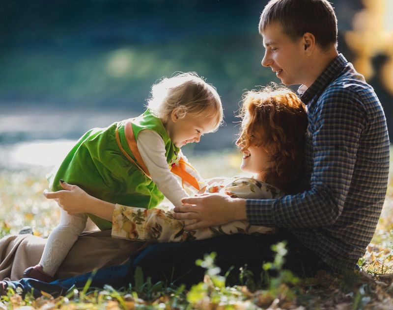 familie