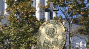 Pelerinaj Sfânta Parascheva de la Iași