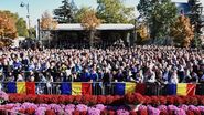 Pelerinaj Sfânta Parascheva de la Iași
