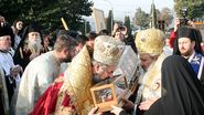 Pelerinaj Sfânta Parascheva de la Iași