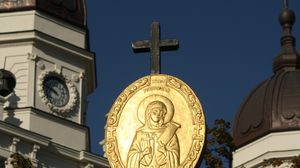 Ce biserici și mănăstiri poartă hramul Sfintei Cuvioase Parascheva. Credincioșii care nu pot ajunge la Iași au și alte opțiuni