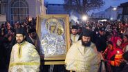 Pelerinaj Sfânta Parascheva de la Iași