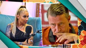 „Episodul ăsta din 2018 a declanșat tot” Picătura care a umplut paharul pentru Laurențiu Reghecampf! Martorul adus de antrenorul de fotbal în procesul de divorț cu Anamaria Prodan face dezvăluiri bombă! Ce s-ar fi întâmplat în urmă cu ani de zile?!