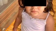 Ilinca, fiica cea mică a lui Codin Maticiuc și a Anei Pandeli