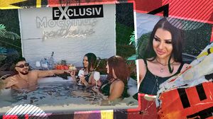 Maria Tebieș, totul despre viața de medic rezident! Ispita a spus cum au reacționat colegii, după ce a devenit celebră: "Erau un pic invidioși" | EXCLUSIV