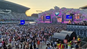 Festivalul UNTOLD  Festivalul UNTOLD