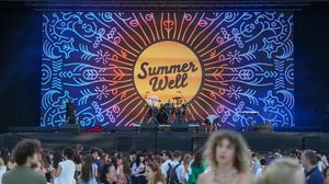 Festivalul Summer Well  Festivalul Summer Well