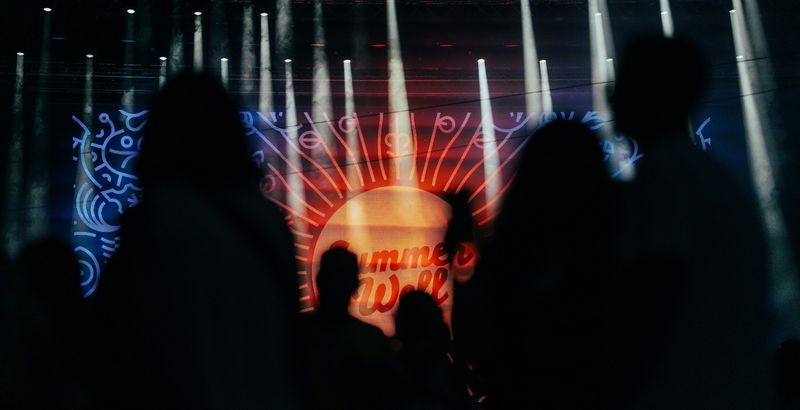 Festivalul Summer Well Festivalul Summer Well