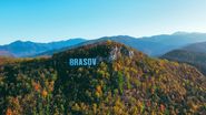 Vârful Tâmpa din Brașov