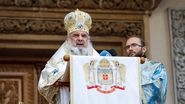Patriarhul Daniel