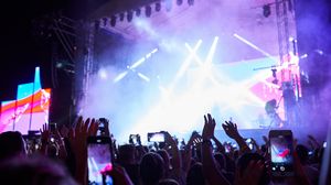 Saga Festival