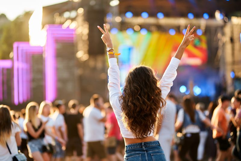 Saga Festival