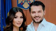 Liviu Vârciu și Anda Călin