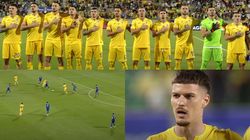 România a reușit să învingă Cipru cu scorul de 3-0! Tricolorii sunt lideri în Liga Națiunilor