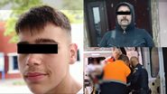 Bărbatul împușcat în cap de polițiștii de frontieră bulgari și fiul său