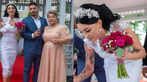 Ana-Maria Vasiliu, Gabriel Vasiliu și Tincuța Vasiliu