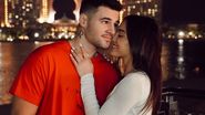 Mario Fresh și Alexia Eram