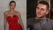 Mario Fresh și Alexia Eram
