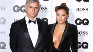 Matilde, fiica lui Jose Mourinho, s-a căsătorit la vârsta de 28 de ani. Cine este soțul ei și cum a arătat rochia de mireasă