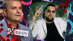 „Nu s-a ținut de cuvânt” Lucian Mîndruță îl trage de mânecă pe Tzancă Uraganu că nu l-a ajutat cu campania de vaccinare, așa cum i-a promis!