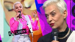 Monica Anghel, totul despre lupta cu kilogramele! Artista dezvăluie adevăratul motiv pentru care a slăbit atât de mult: „Oameni răi au existat întotdeauna și vor exista mereu” | EXCLUSIV
