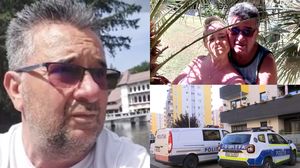 soți morți Brașov