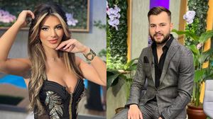 Imaginile incendiare cu Mihaela și Gagea care au apărut pe internet, la scurt timp după ce fosta concurentă a revenit în „Casa Iubirii”. În ce ipostaze au fost surprinși. Susținătorii lor, în extaz: „Frumoșilor, vă stă bine împreună”