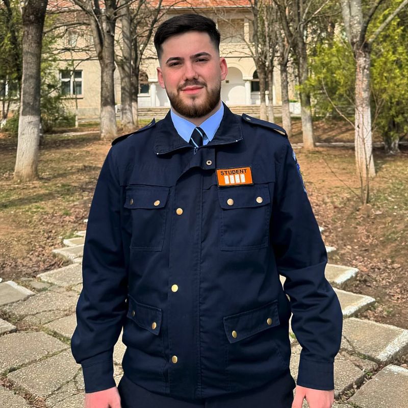 Adrian Elicopter de Luptă