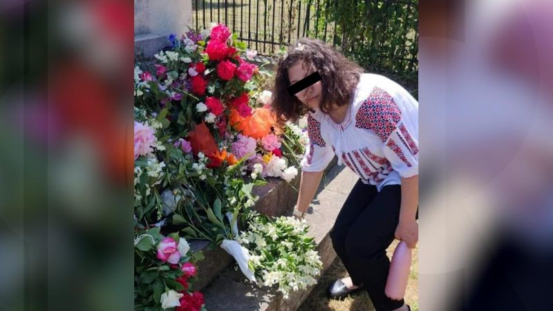 Adolescenta moartă din Călărași fată moartă Călărași