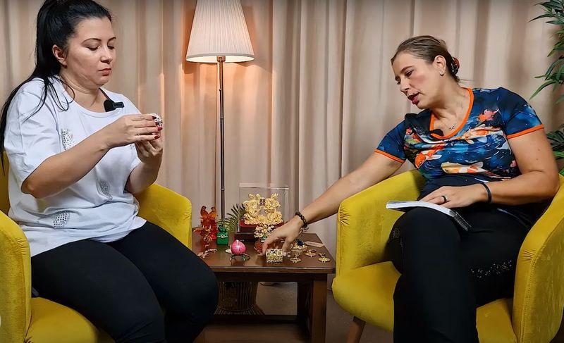 anca dimancea ana maria ticea