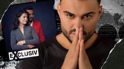 Jador trebuie să se opereze! De ce afecțiune suferă artistul și cât de grav este: „Oana m-a dus la doctor” | EXCLUSIV