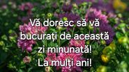 Felicitare de ziua onomastică pentru Luca