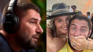 Cătălin Cazacu și Ramona Olaru