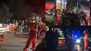 accident Constanța