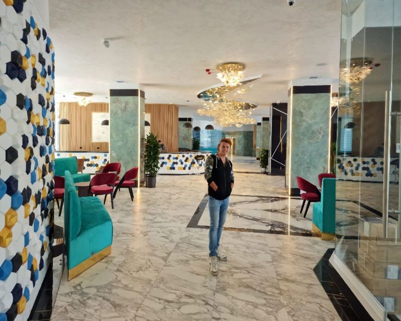 mihai traistariu mamaia