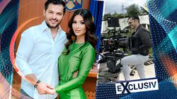 Motivul pentru care Anda Călin nu a jucat în filmul lui Liviu Vârciu! Soția artistului, detalii în premieră! S-a gândit sau nu la un rol pe marele ecran: "Chiar am avut o discuție" | EXCLUSIV