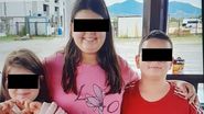 Copiii lui Adrian Marțian