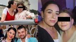 Oana Roman a reușit să recupereze pensia alimentară din ultimii trei ani a fiicei sale! Cum a fost executat silit Marius Elisei: "Nu s-a întâmplat de bună voie, s-a întâmplat obligat"