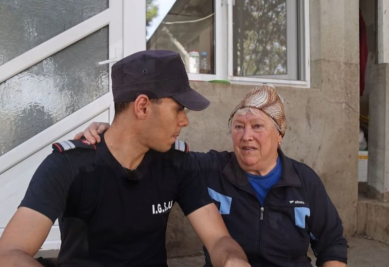 pompieri inundatii galati