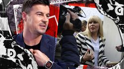 Calvarul prin care a trecut Elena Udrea: "Au pus mâna la curea și...". Adrian Alexandrov nu-și poate scoate din minte nici acum ultimele cuvinte pe care i le-a spus partenera lui, înainte să ajungă la pușcărie