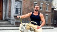 dorian popa