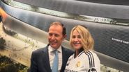 nadia comaneci