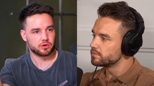 Liam Payne