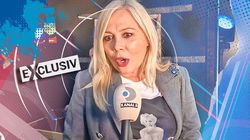 Cine i-a furat inima Danei Săvuică! Blondina a făcut dezvăluirea, fără nicio reținere: „E cu puseu de adrenalină” | EXCLUSIV