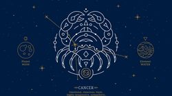 Horoscop zodia Rac pentru anul 2025. Predicții astrologice despre bani, carieră, dragoste și sănătate