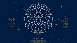 Horoscop zodia Rac pentru anul 2025. Predicții astrologice despre bani, carieră, dragoste și sănătate