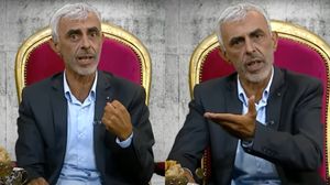 Yahya Sinwar
