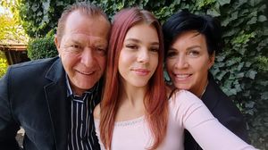 Helmut Duckadam   și soția lui au atras atenția tuturor la un eveniment la care au participat. Cât de eleganți au fost cei doi
