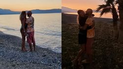 Anca Țurcașiu a publicat imaginile pe internet, fără să mai țină cont de nimeni și nimic! Așa a apărut alături de iubitul ei. Fanii s-au bucurat la maxim când au văzut asta: „În foarte scurt timp o voi face”